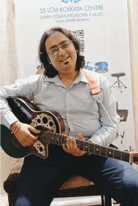 Chandradeep roy Barman