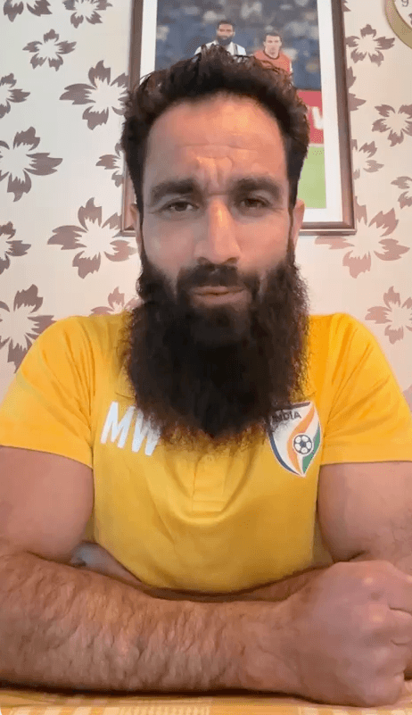 Mehrajuddin Wadoo