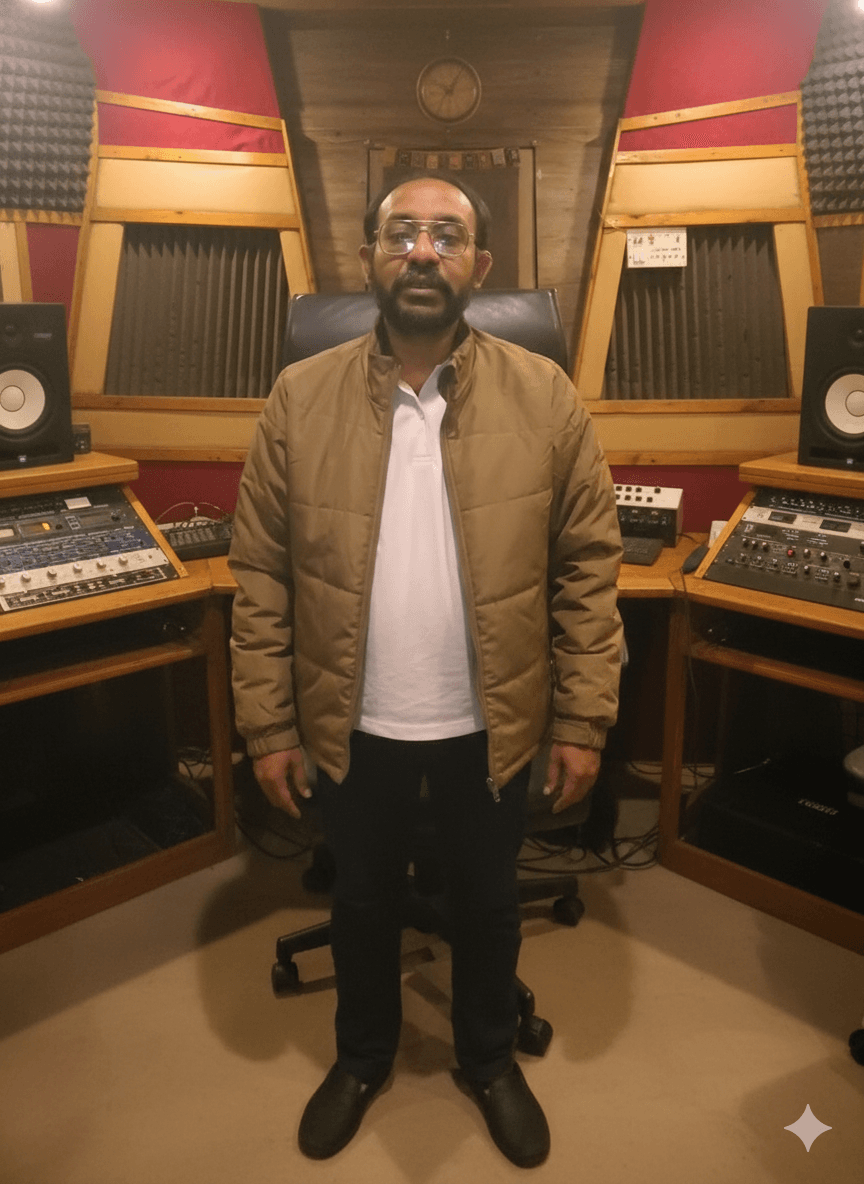 Pratik Pradhan