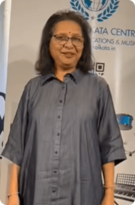 Sushma Jalan