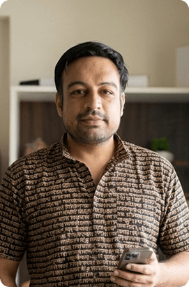 Rahul Chandran