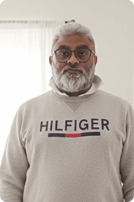 Sounak Das