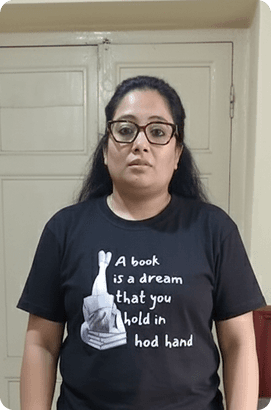 Chetna nakhat