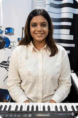 Kashish Kaur