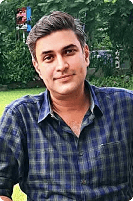 Rajib Gupta