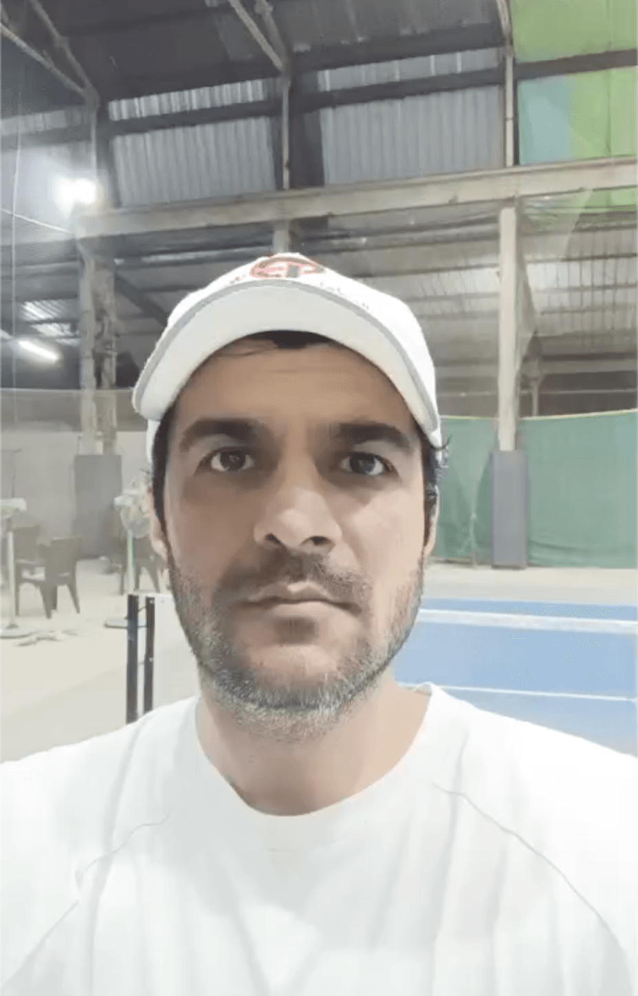 Vinay Sathia