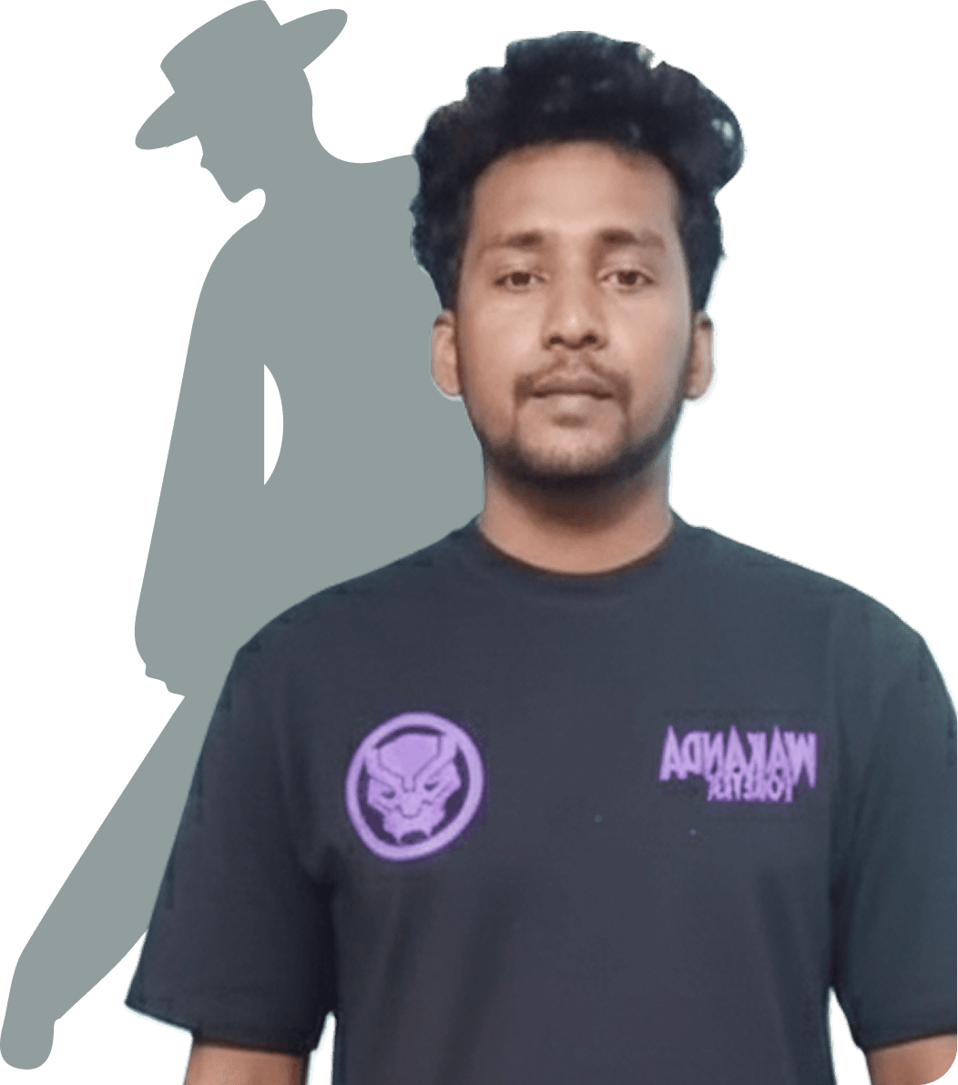 Siddharth